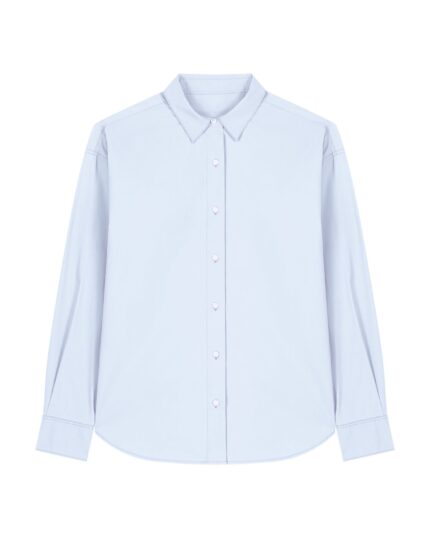 Stanley Styler Shirt - Summer Blue