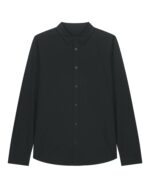 Stella Styler Shirt - Black
