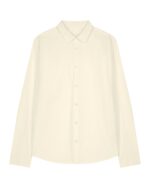 Stella Styler Shirt - Cream