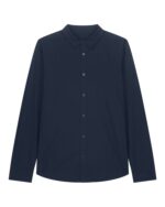 Stella Styler Shirt - French Navy