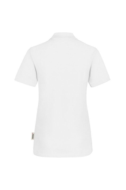 HAKRO Damen Poloshirt Classic