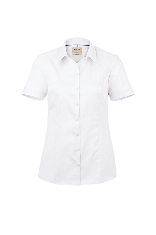 HAKRO 1/2-Arm Bluse Business