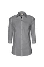 HAKRO 3/4-Arm-Vario Bluse MIKRALINAR®