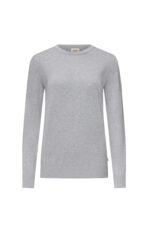HAKRO Damen Pullover Premium-Baumwolle