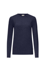 HAKRO Damen Pullover Premium-Baumwolle