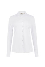 HAKRO COTTON TEC® Bluse