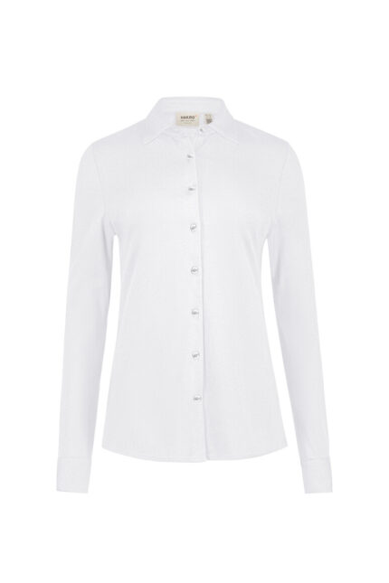 HAKRO COTTON TEC® Bluse