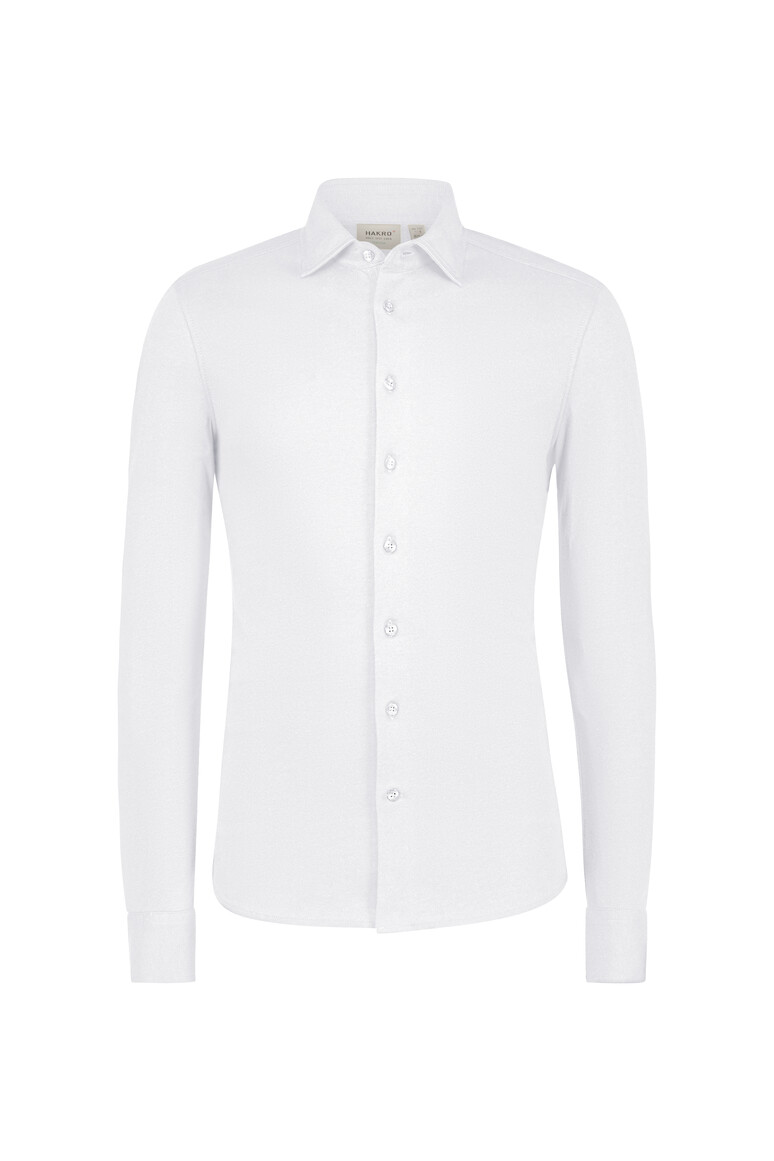 HAKRO COTTON TEC® Hemd HAKRO COTTON TEC® Hemd