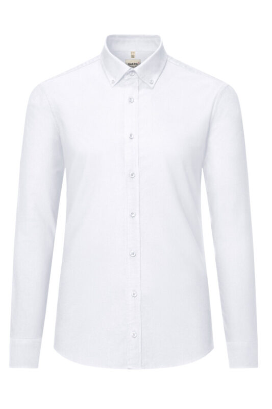 HAKRO Oxford Hemd