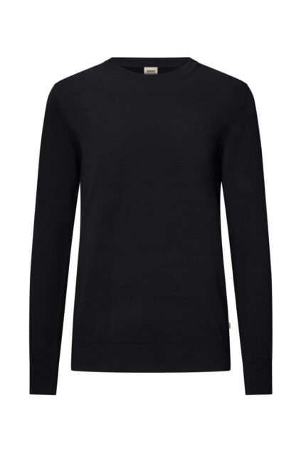 HAKRO Pullover Premium-Baumwolle