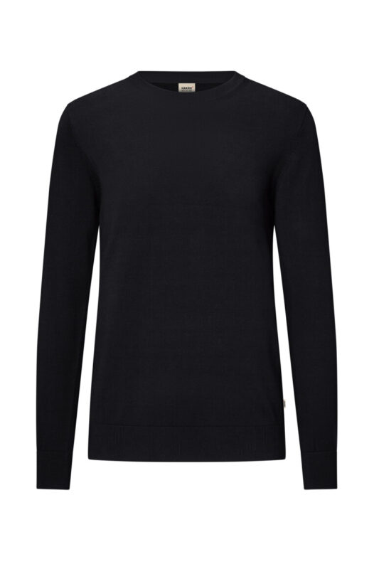 HAKRO Pullover Premium-Baumwolle