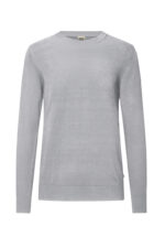 HAKRO Pullover Premium-Baumwolle