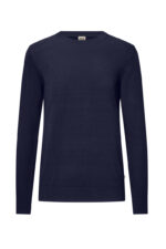 HAKRO Pullover Premium-Baumwolle