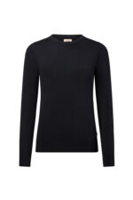 HAKRO Damen Pullover Merino-Wolle