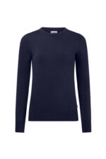 HAKRO Damen Pullover Merino-Wolle