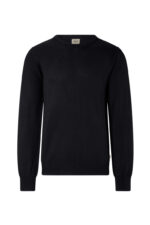 HAKRO Pullover Merino-Wolle