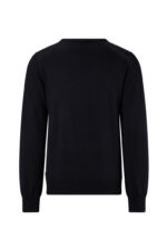HAKRO Pullover Merino-Wolle – Bild 2