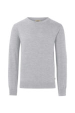 HAKRO Pullover Merino-Wolle