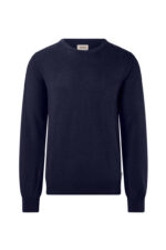 HAKRO Pullover Merino-Wolle