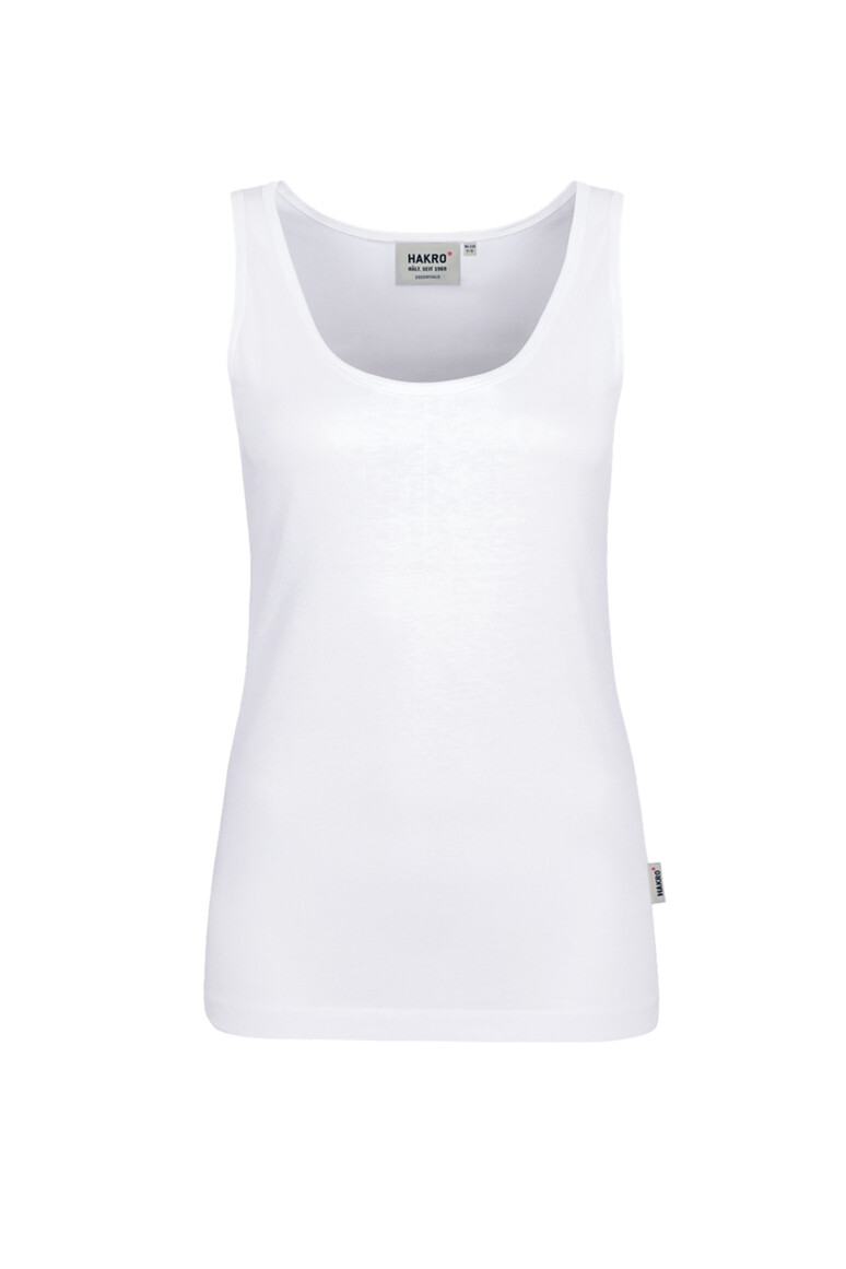 HAKRO Damen Tank-Top Classic HAKRO Damen Tank-Top Classic