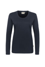 HAKRO Damen Longsleeve Classic