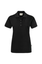 HAKRO Damen Poloshirt Pima-Baumwolle