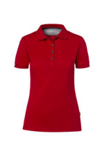HAKRO COTTON TEC® Damen Poloshirt