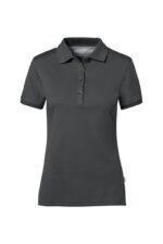 HAKRO COTTON TEC® Damen Poloshirt