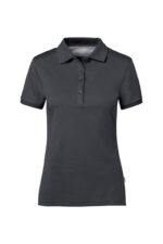 HAKRO COTTON TEC® Damen Poloshirt