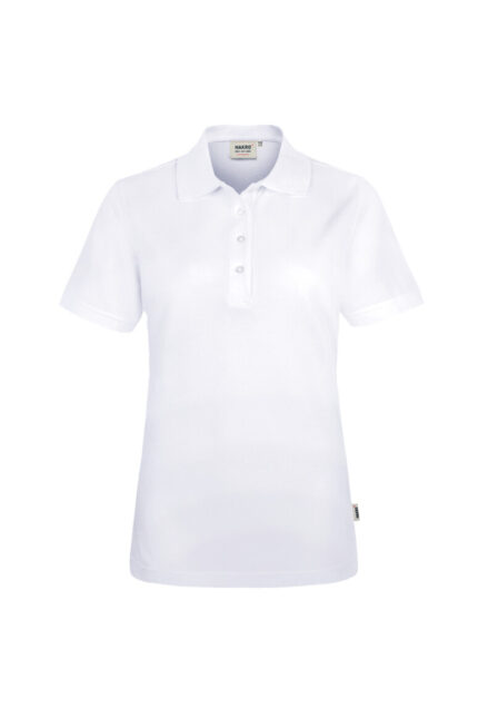 HAKRO Damen Poloshirt MIKRALINAR®