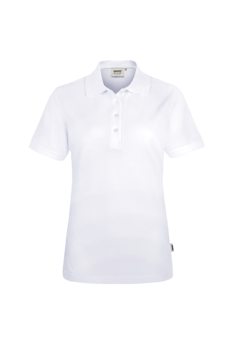 HAKRO Damen Poloshirt MIKRALINAR® HAKRO Damen Poloshirt MIKRALINAR®
