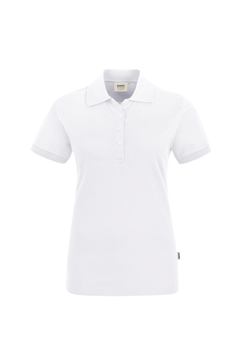 HAKRO Damen Poloshirt Stretch HAKRO Damen Poloshirt Stretch