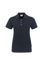 HAKRO Damen Poloshirt Stretch