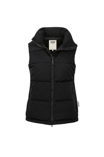 HAKRO Damen Bodywarmer