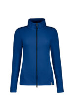 HAKRO Damen Fleecejacke ECO