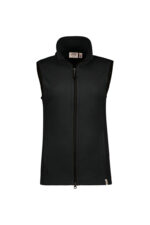 HAKRO Damen Fleeceweste ECO