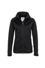 HAKRO Damen Softshelljacke