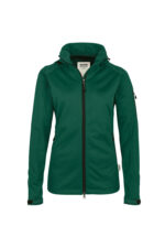 HAKRO Damen Softshelljacke