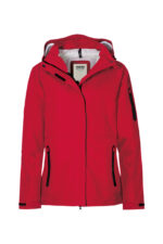 HAKRO Damen Activejacke