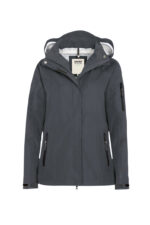 HAKRO Damen Activejacke