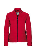 HAKRO Damen Loftjacke
