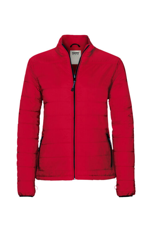 HAKRO Damen Loftjacke