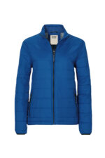 HAKRO Damen Loftjacke