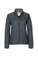 HAKRO Damen Loftjacke
