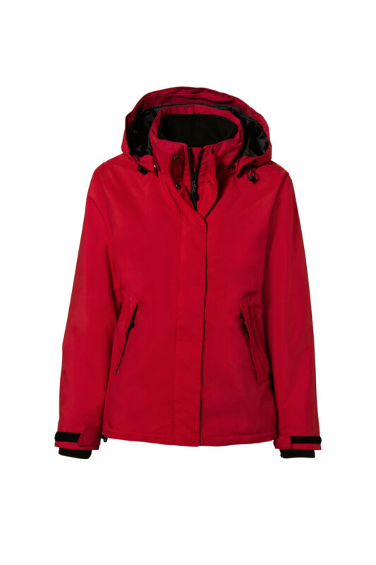 HAKRO Damen 3-in-1 Activejacke