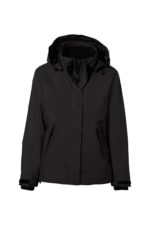 HAKRO Damen 3-in-1 Activejacke