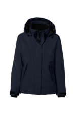 HAKRO Damen 3-in-1 Activejacke
