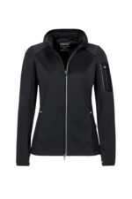 HAKRO Damen Light-Softshelljacke