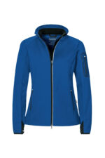 HAKRO Damen Light-Softshelljacke