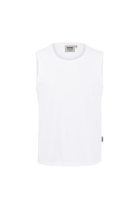 HAKRO Tank-Top Classic